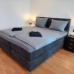 Exquvisit Suite Three