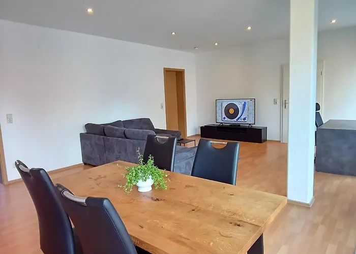 Exquvisit Suite Three